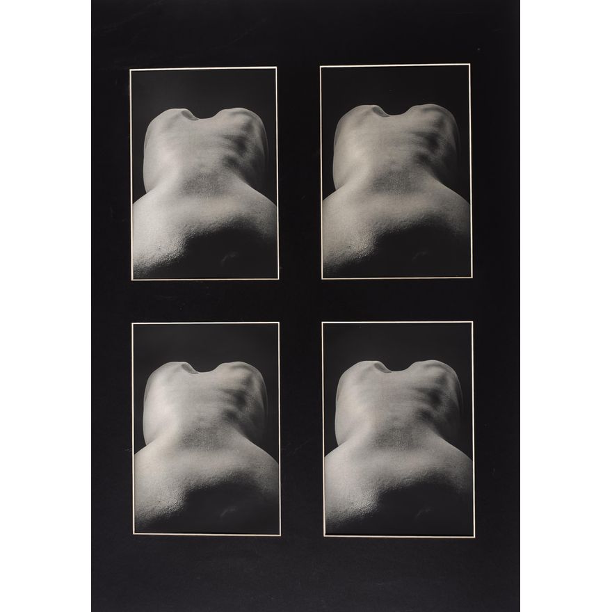 Zbigniew Dłubak | Ikonosfera III, 1970