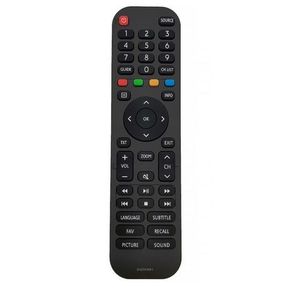 Replacement TV Remote Control FOR Hisense EN2T30H | NOT TESTED