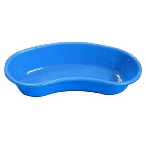 Kidney Dish Plastic 25cm Kidney Dish Plastic Autoclavable 25cm |