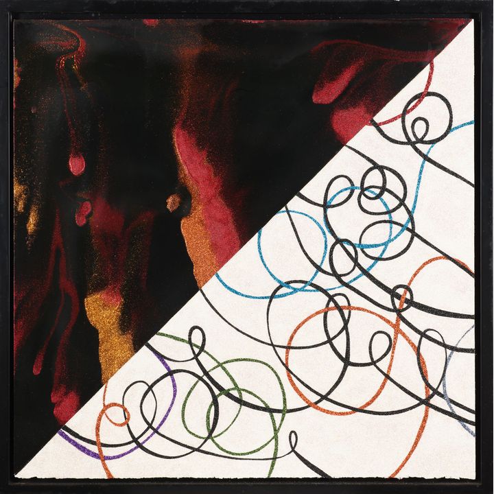 Reuben Paterson 'The Phenomenological Approach'