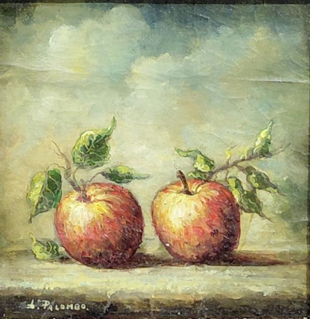 536 · DOMENICO PALOMBO