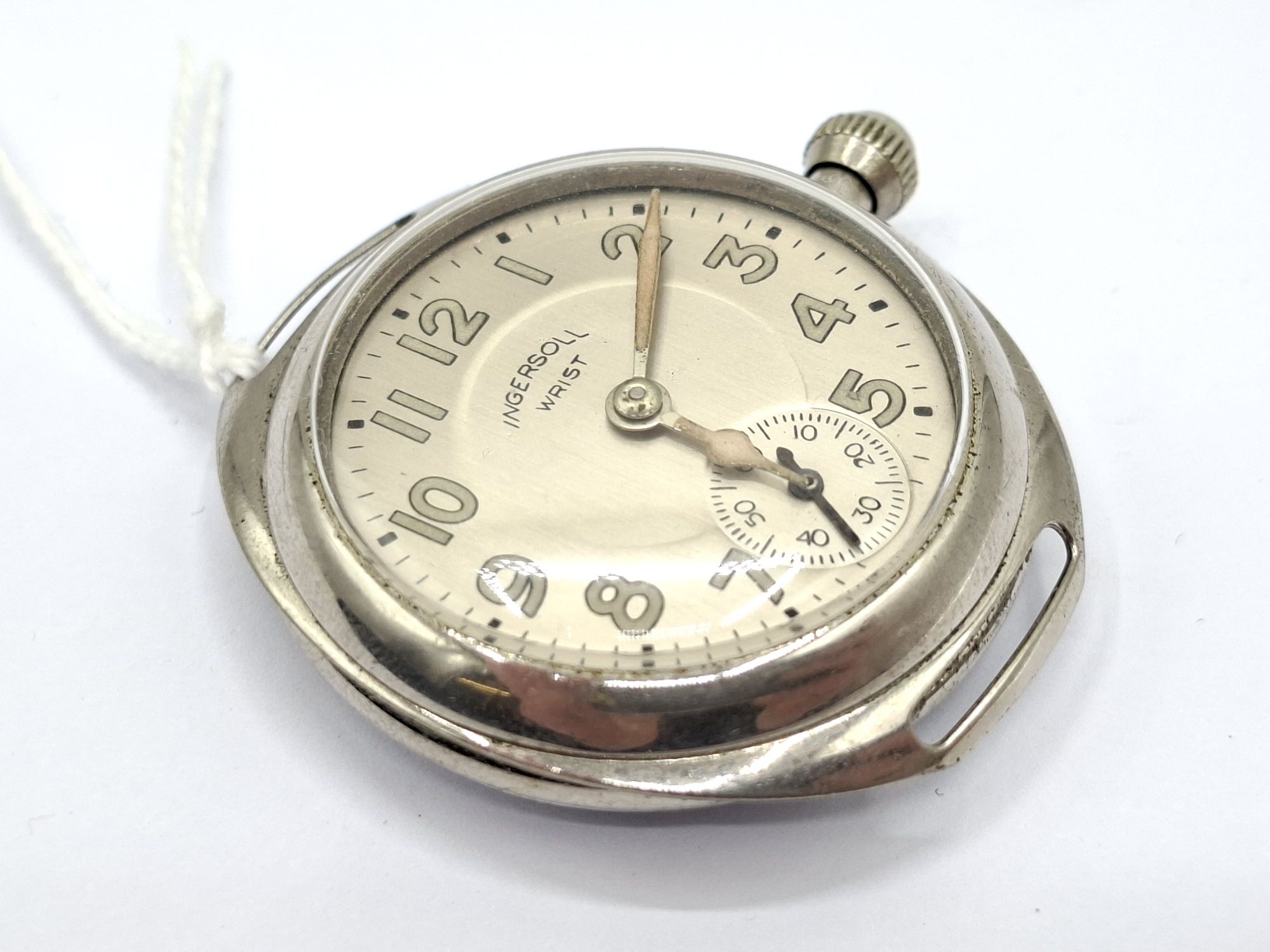 Ingersoll Wrist Watch