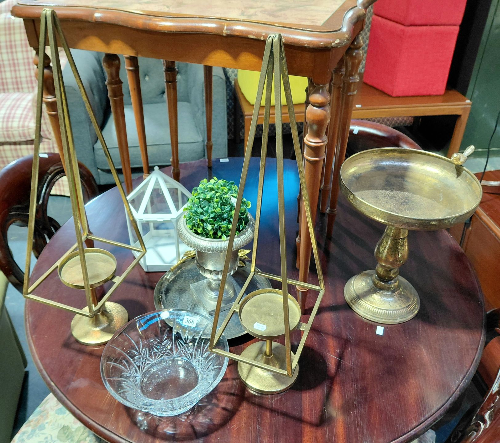 DECORATORS ITEMS