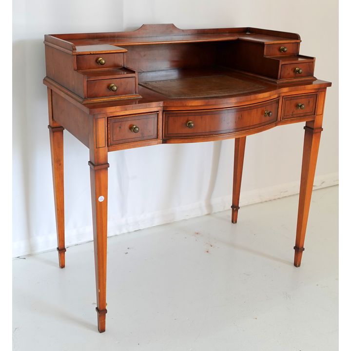 YEWWOOD LADIES DESK