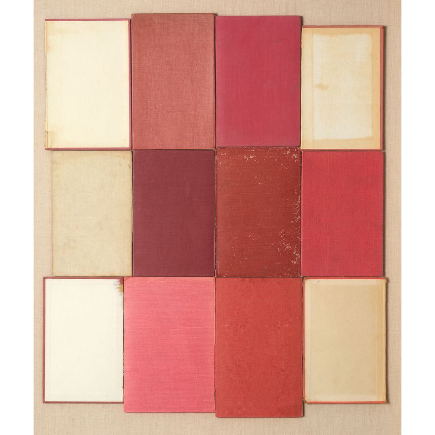 Patrick Pound 'Three crosses'