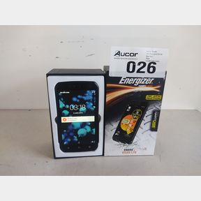ENERGIZER ENERGY E520 LTE 16GB DUAL SIM SMARTPHONE