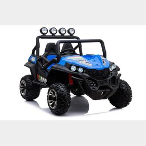 RIDE ON UTV OFF ROAD REMOTE CONTROL KIDS TOY S2588
- RANDOM COLOR