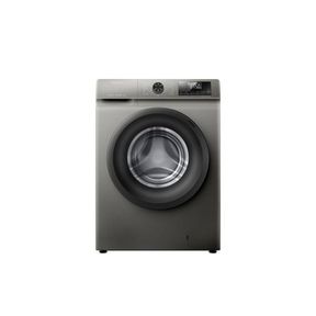 Hisense 7Kg Front Loader Washing Machine with Inverter Titanium Grey |