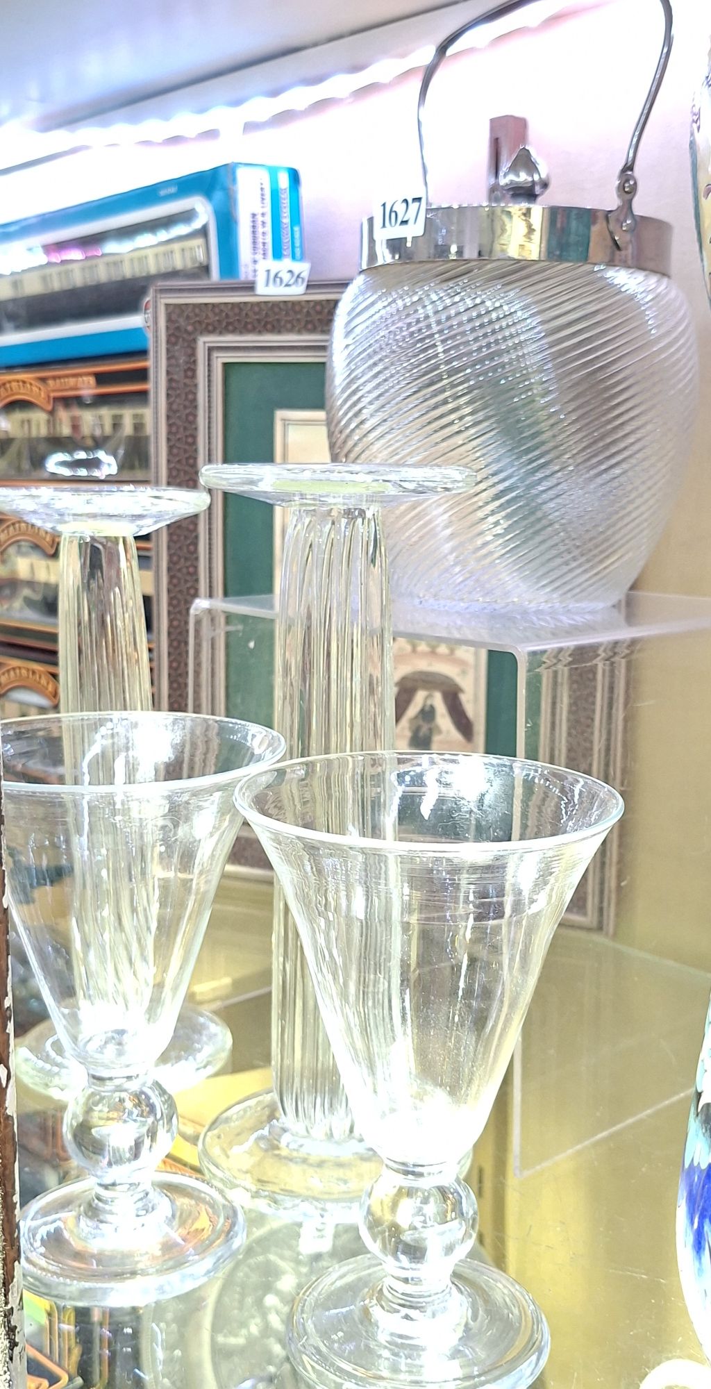 Quality Glassware