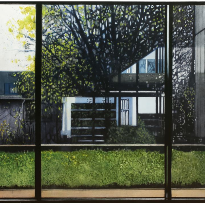 Agnieszka Wielewska | Drzewo I, 2020