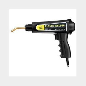 Multifunction Bumper and Plastic Repair Machine with Case -Bar 9902093808635- 51745/27962