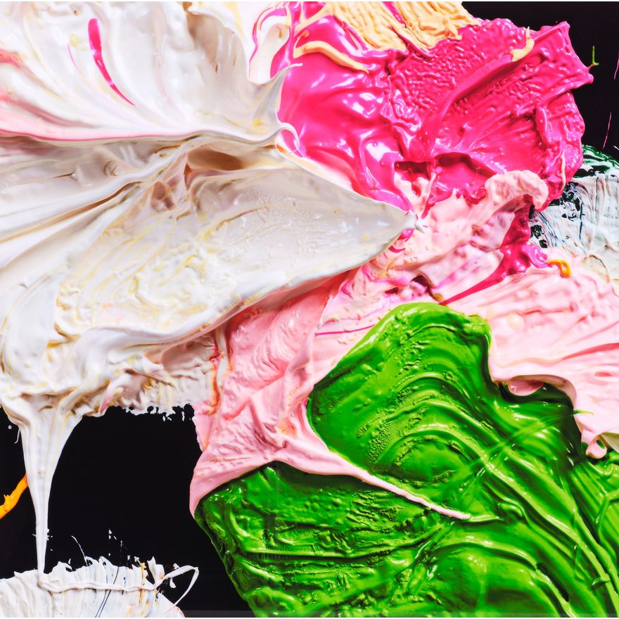 Damien Hirst in collaboration with Fondazione Prada 'Forever (Small)'