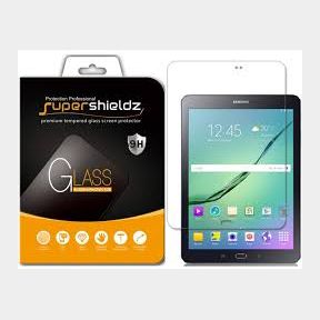 Forge Tempered Glass Screen Protector For Samsung Tab S2 8.0 - FOTEMPT71T715 Bar 9900690133860-51748/4416