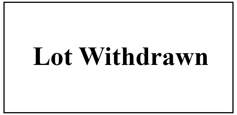 WITHDRAWN | Classical Numismatic Group