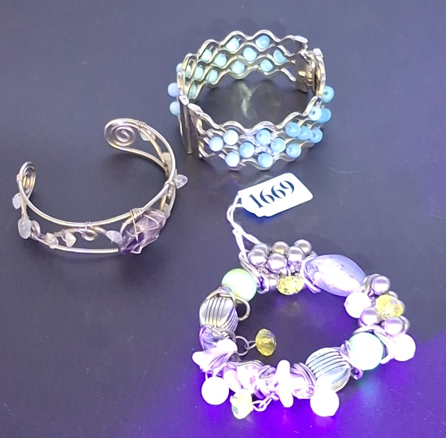Costume Bracelet