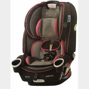 GRACO 4EVER DLX 4 IN 1 INFANT TO TODDLER CONVERTIBLE CAR SEAT MODEL 2099562