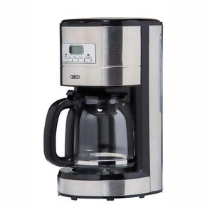 Defy - 1000W Inox Coffee Maker - Used Defective