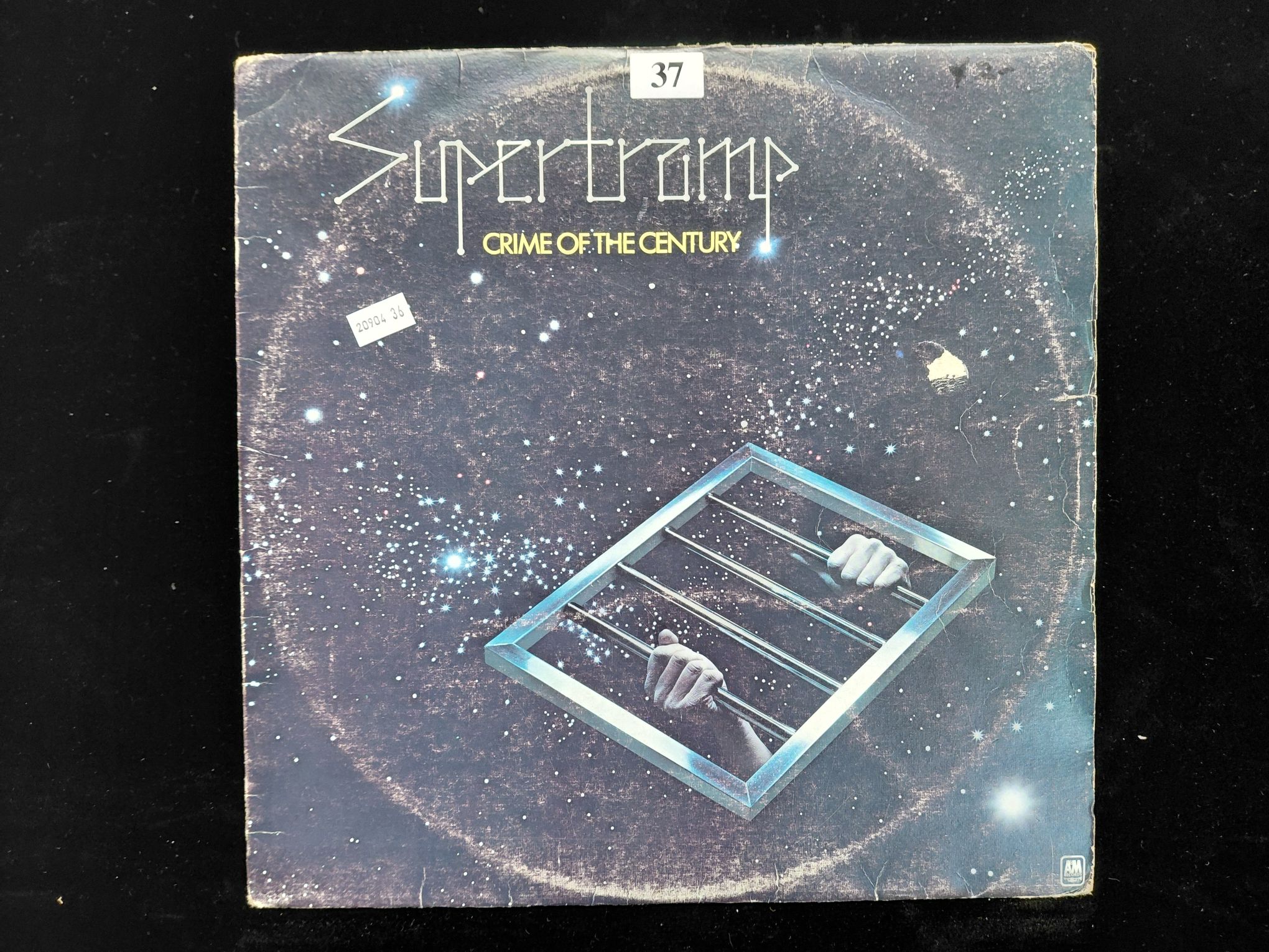 Super Tramp