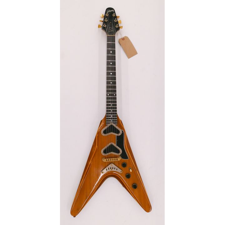 Gibson Flying V II Electric Guitar, 1979