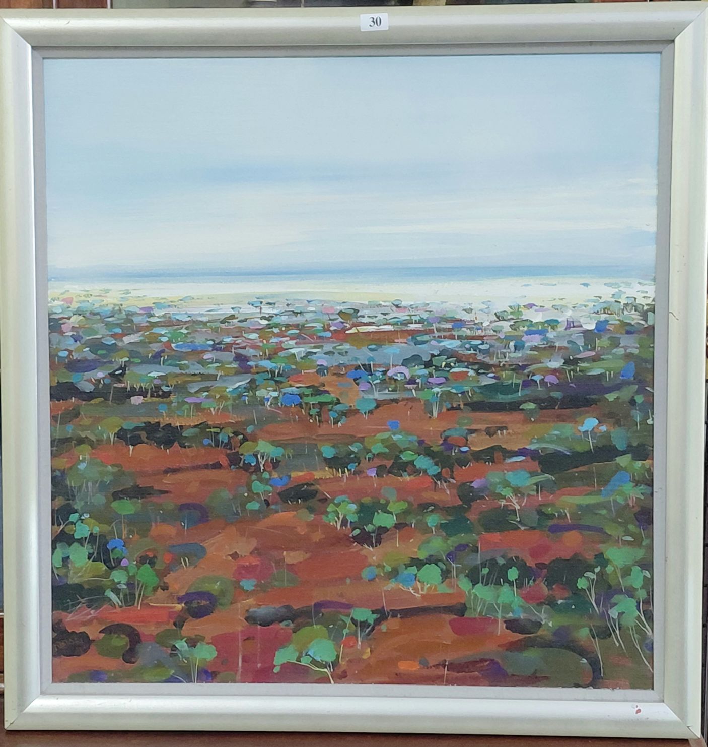 30 · JOHN TURTON
