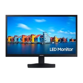 Samsung 19 HD Flat Monitor with Eye Comfort Technology |