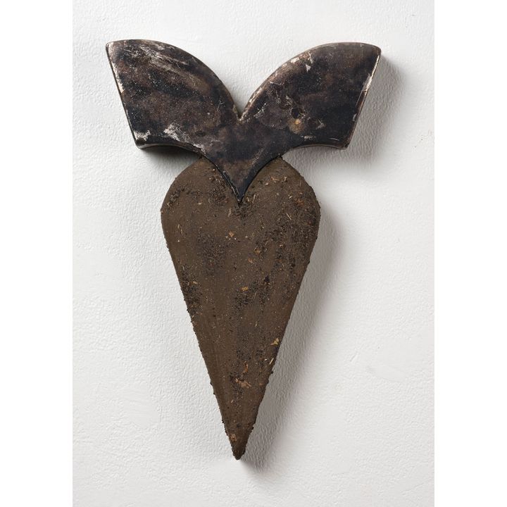 Julia Morison 'Codex 38'