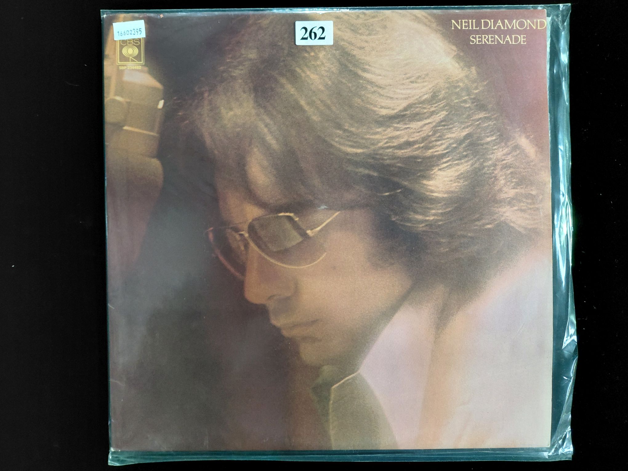 Neil Diamond