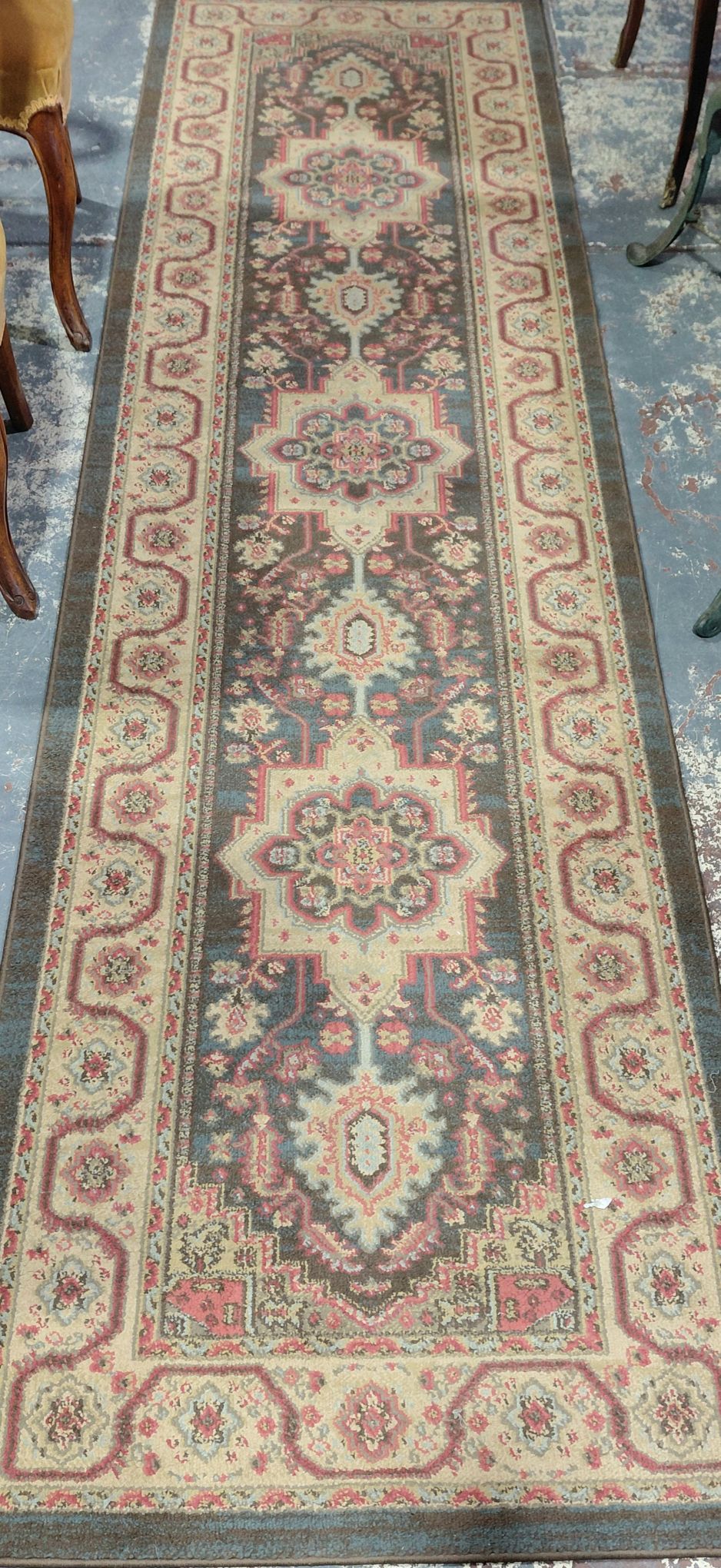Hallway Rug