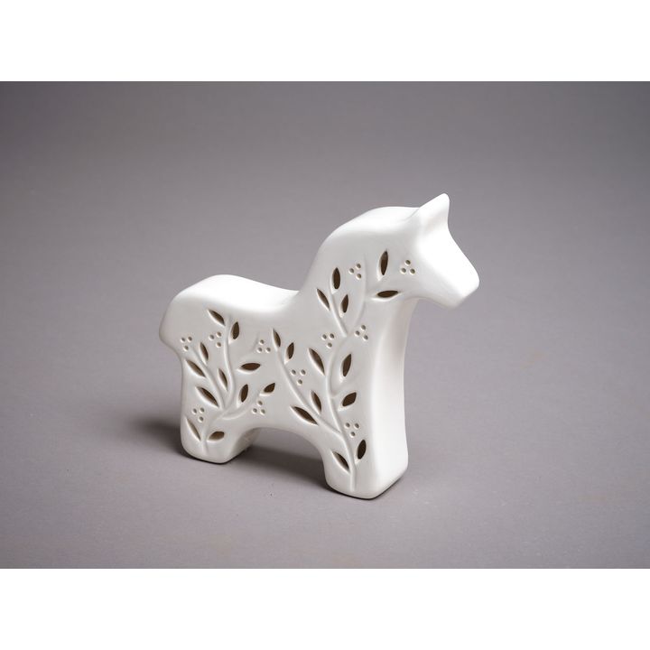 Jules Hunt (Australia) 'Light Horse'