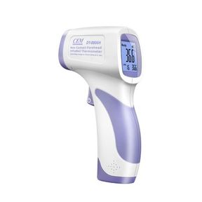 CEM Infrared Thermometer (FDA Approved) Non Contact Forehead | USED
