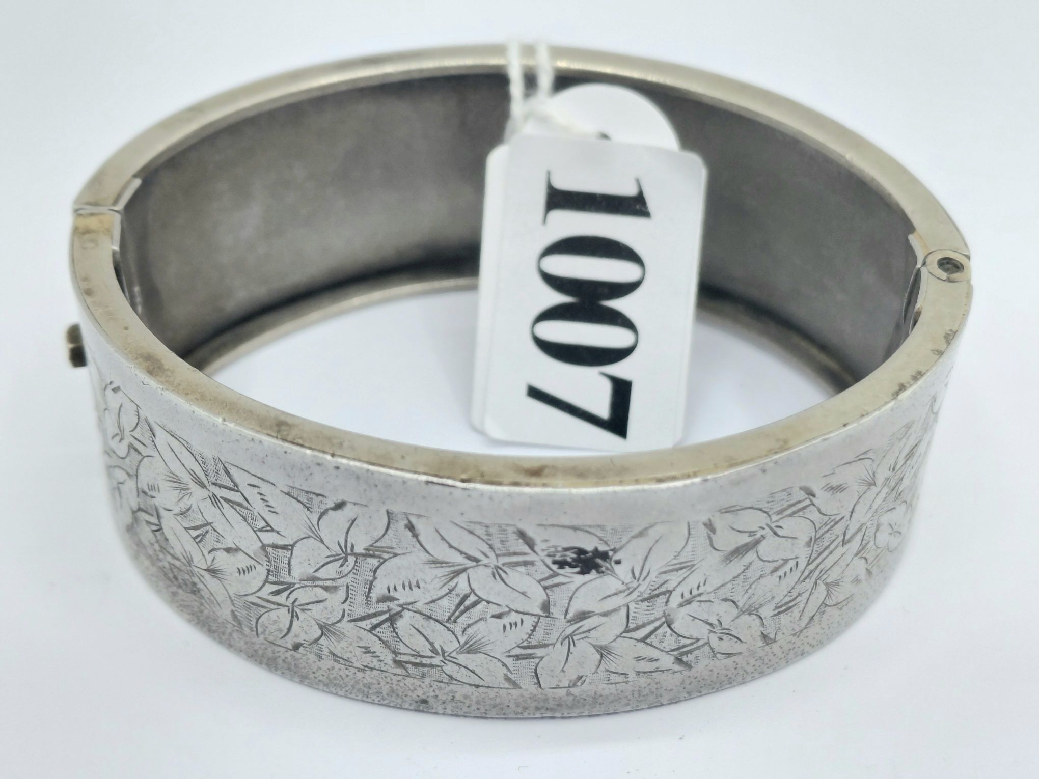 Antique Bracelet