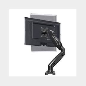 F80 Desktop Mount for Monitor (17-27 inche) - Desktop mount / computer desk mount / computer - 51745/17177 SN B2 (S8)