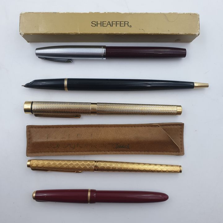 Pen Collection