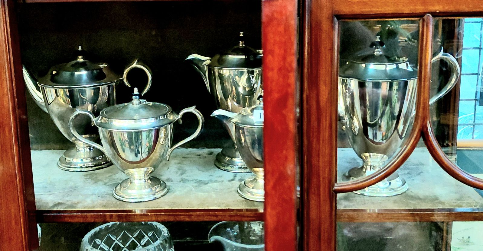 17 · SILVERPLATED GROUP