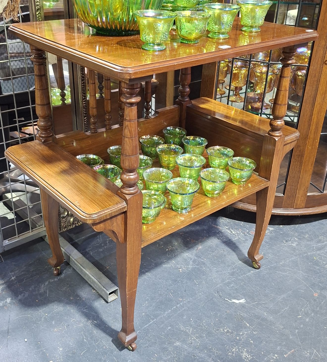 Occasional Table