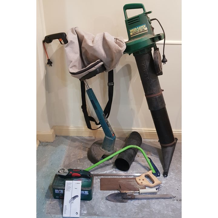 Gardening Collection