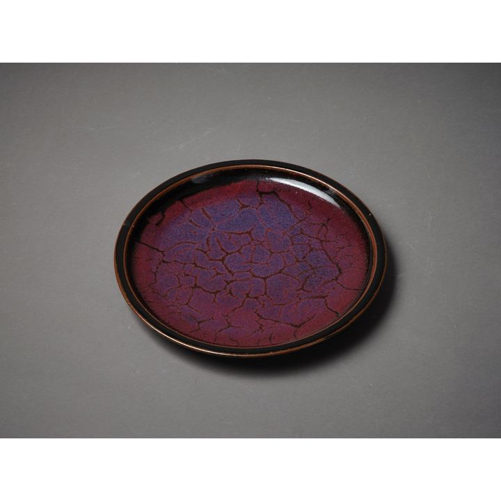 Michael Lucas - Plate