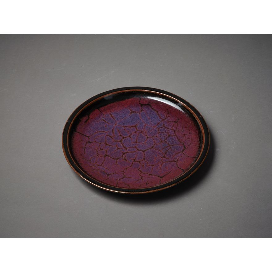 Michael Lucas - Plate