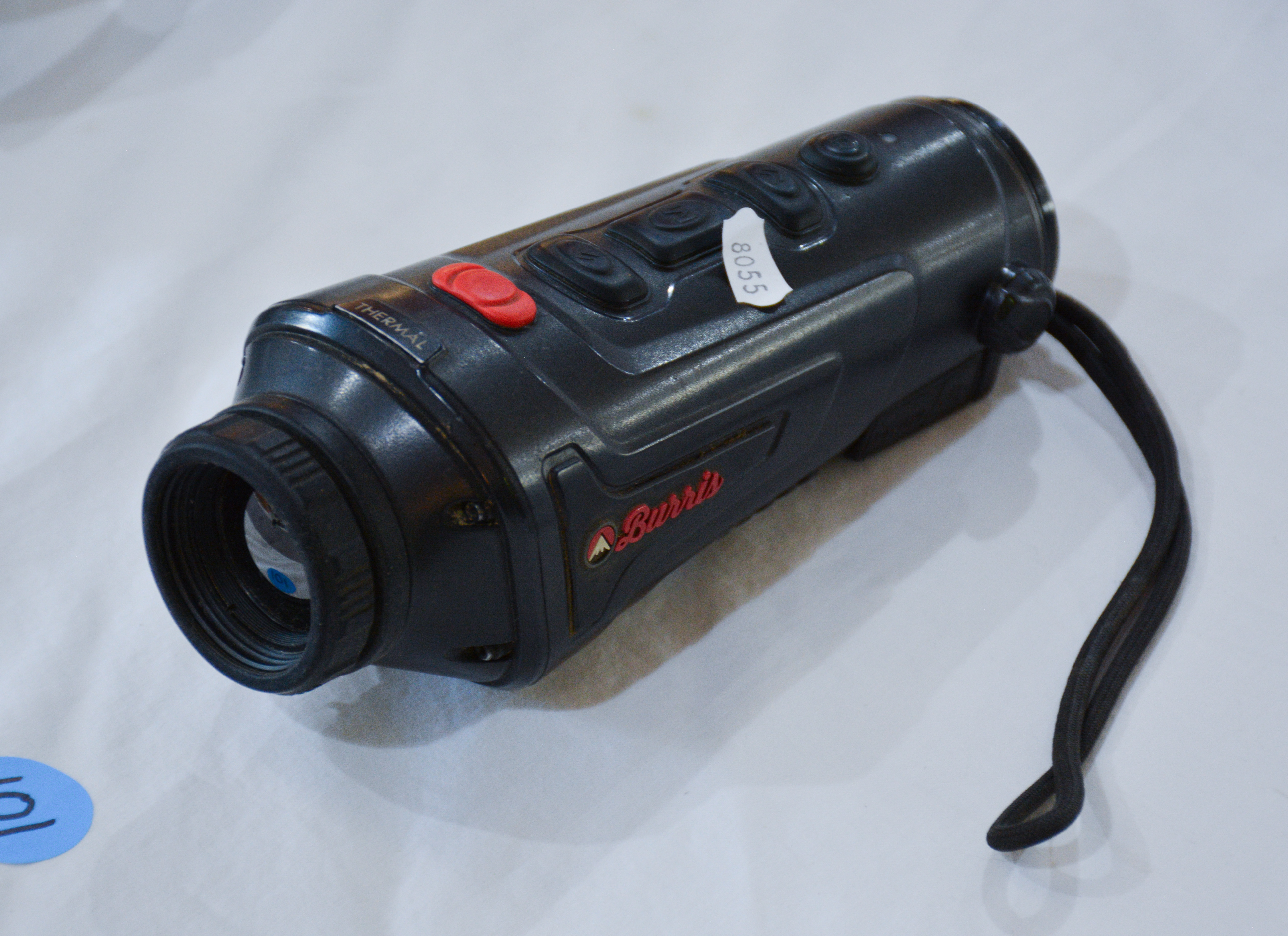 Burris BTH Thermal Handheld Monocular — NZ auction result