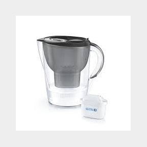 BRITA Marella Cool 2.4L Starter Pack - Includes - 3 MAXTRA cartridges - BRITA Marella Cool Starter Pack -51728/949 B1 (S3)