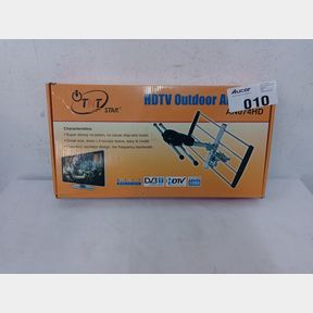 TNTSTAR 074HD DVB-T/T2 TV OUTDOOR 12DB HDTV UHF ANTENNA -