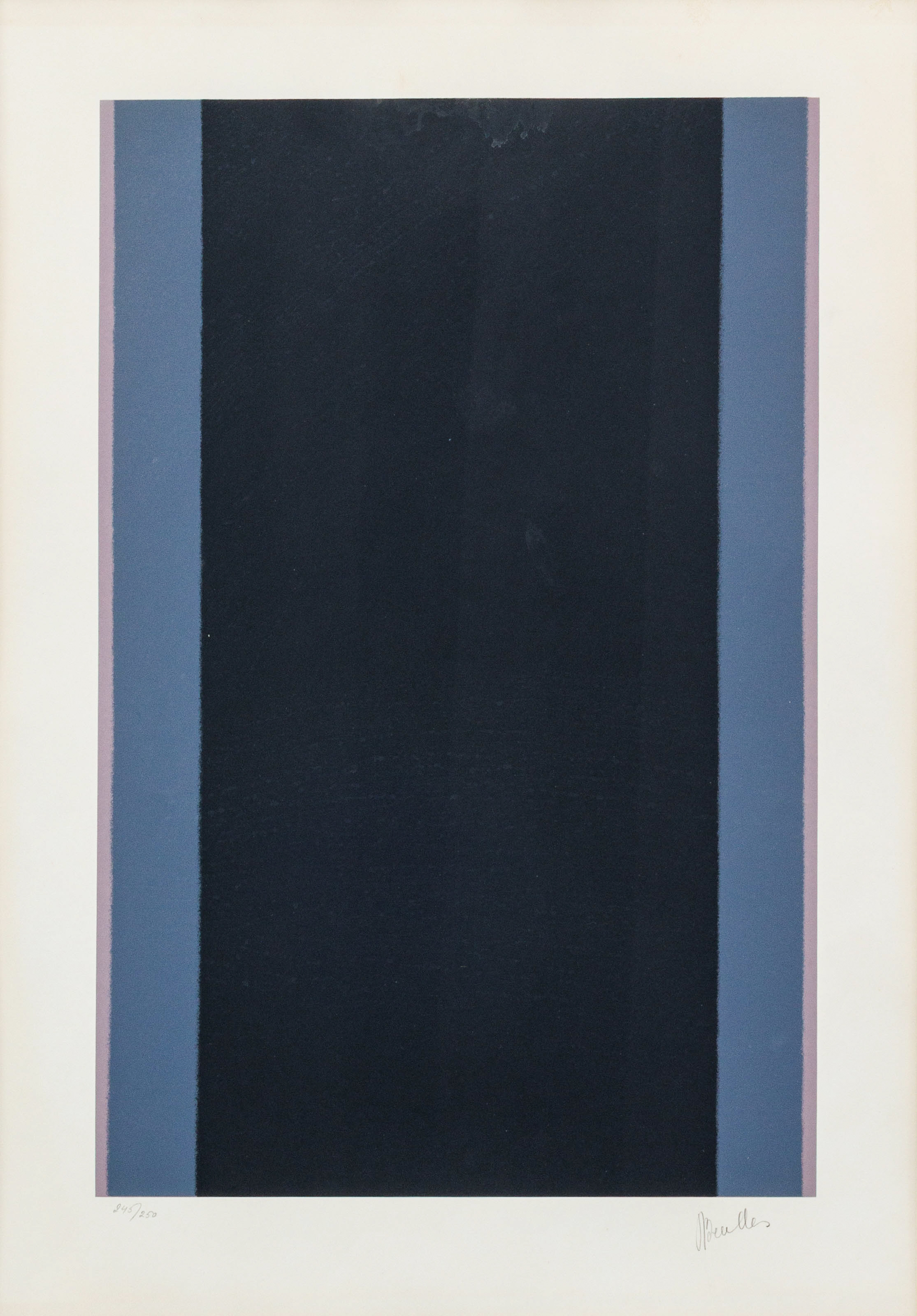 Andre beullens (1930-1976) – kavel bij Bernaerts, Antwerp