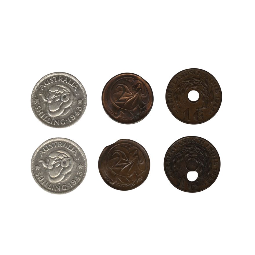 Accumulation, VF-UNC