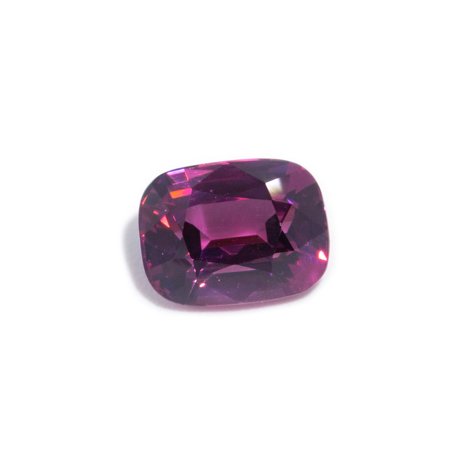 1.60ct Deep Pink Spinel