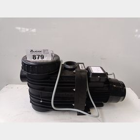 SPECK 0.75KW BADU PORPOISE 16 SELF-PRIMING SWIMMING POOL PUMP - SPECK PUMP .75KW