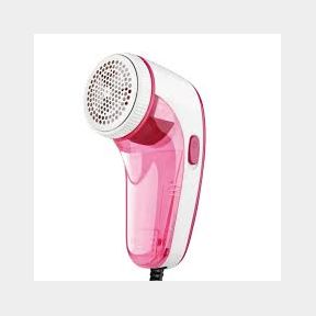 Electric Fabric Shaver Lint Remover Sweater Defuzzer Rechargeable - Portable Removes Clothes Fuzz Lint - 51745/1619 SN B3 (S3)
