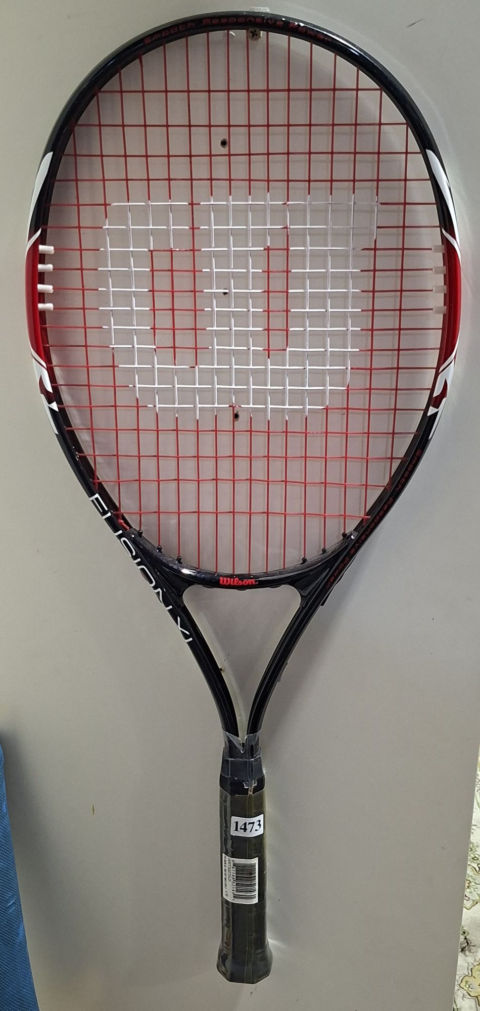 Brand New Wilson Tennis Racquet