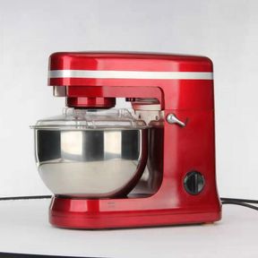 COMMERCIAL GRADE FOOD STAND MIXER DOUGH 5L 9701