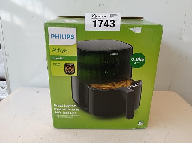 3000 Series Airfryer L HD9200/91