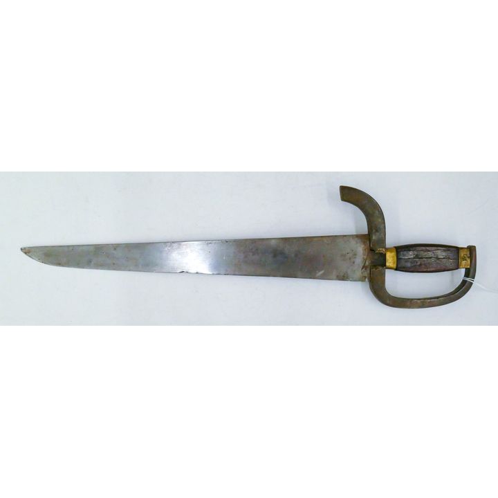 Old Mandarin Hudiedao Butterfly Sword 21.5''